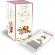 REGINA DI FIORI TISANA BIO PZ.15 PAESE DELLE MERAV